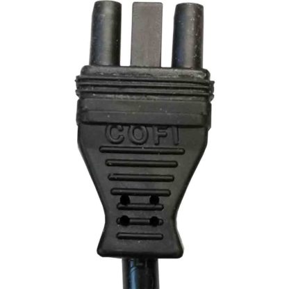 Cofi TRE820/S Transformer E820 Plug & Lead Type T125/1