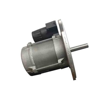 Burner Motor 250W .33Hp 220240150 2700Rpm + Plug & Lead (1)