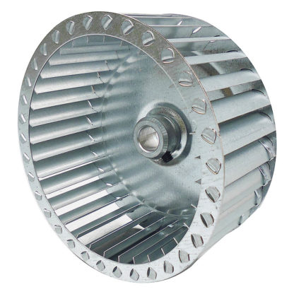 Ecoflam Fan Wheel Max 4 , 8, & 12 Oil Burners 65321770