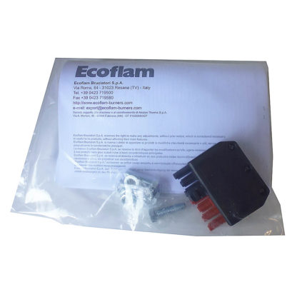 Ecoflam Max Gas 40 LN P TC, TW 23, 3142741 Accessories
