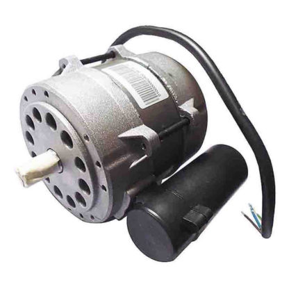 Ecoflam Motor 75W Double End M110/3, 65322784 Motor Only