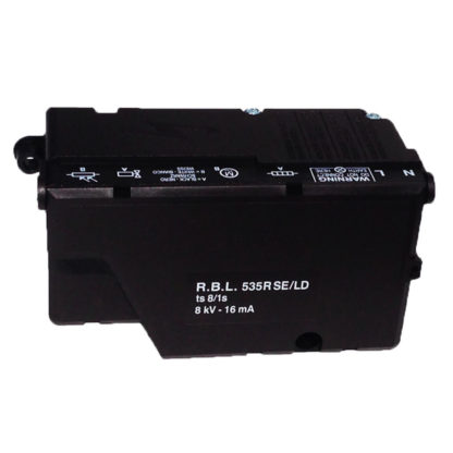 Riello 535 SE/LD Control Box