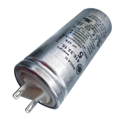 Riello 5uf Capacitor 20081251 Without Cover
