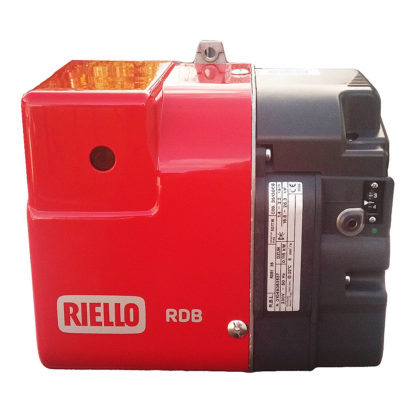 Riello RDB12 38 Neutral Burner, 3513603-Front Photo