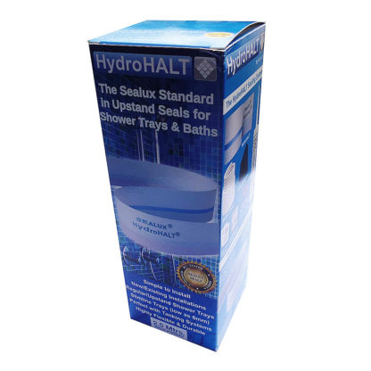 Sealux Hydrohalt TileBud 2-5m Box Picture