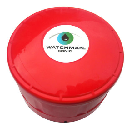 Watchman Sonic Oil Level Monitor