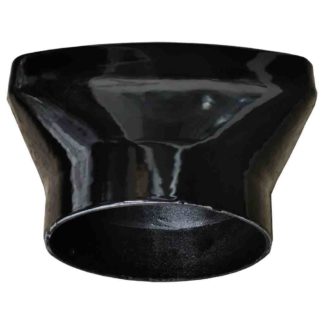 Waterford Stanley Spigot Top Flue - Black B00053AZZBV(1)