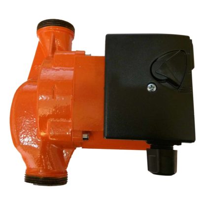 IBO Circulating Pump, 25-80/180 bottom