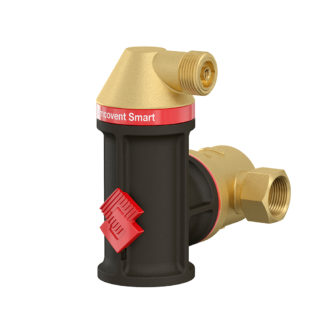 Flamcovent Smart 3/4"