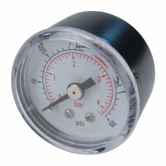 Grant MPSS02 pressure gauge