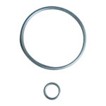 Centro O Ring Seal Kit - 014.0065.002