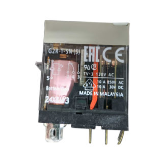 AGA Base Relay - RO4M34282 Front Picture