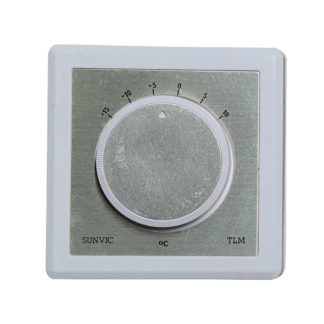 Firebird Frost Stat Room Thermostat TLM 2557