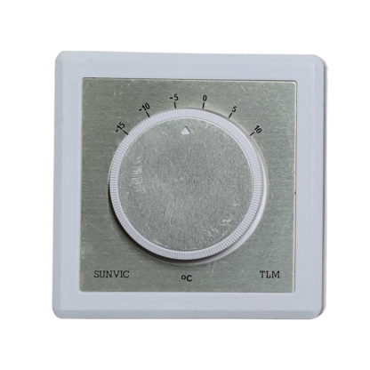 Firebird Frost Stat Room Thermostat TLM 2557