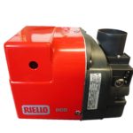 Riello RDB2 Warmflow Burner, 36-44kW, 120-150 Front Photo
