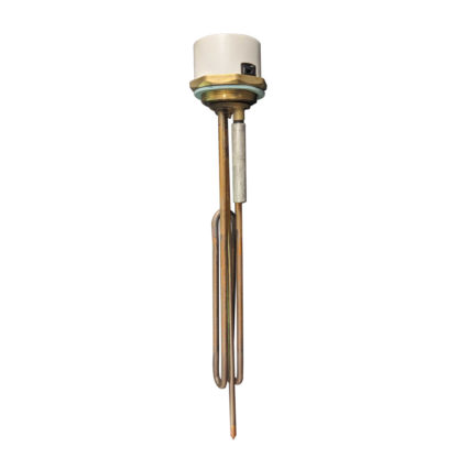 Ariston 3kW Immersion Heater and Anode Vertical Photo