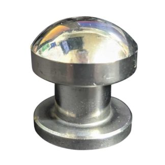 Waterford Stanley Stove Grate Knob Upright Photo