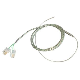 Rayburn 600 Series Cookerside Thermocouple Front Photo